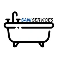 Sani Services logo