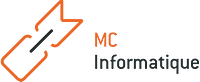 MC Informatique logo