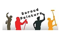 Baroud Peinture logo
