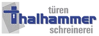 Logo Thalhammer Türen Thun GmbH