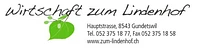 Wirtschaft zum Lindenhof-Logo