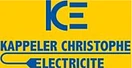 Logo Kappeler Christophe Electricité