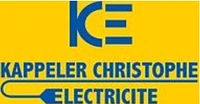 Logo Kappeler Christophe Electricité