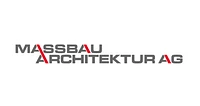 Logo Massbau Architektur AG