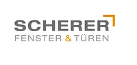 Logo Scherer AG Pfäffikon