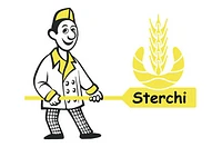 Bäckerei Konditorei Sterchi AG logo