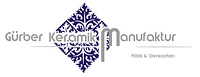 Gürber Keramik Manufaktur-Logo
