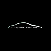 CR Speed-Car S.A. logo
