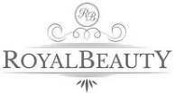 Royal Beauty Kloten GmbH-Logo