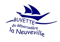 Buvette du Débarcadère-Logo