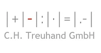 Logo C.H. Treuhand GmbH