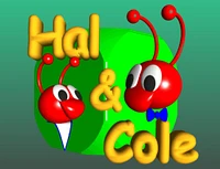 Logo UAPE-APEMS Hal & Cole