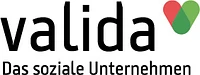 Valida - Das soziale Unternehmen-Logo