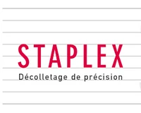 Staplex Sàrl-Logo