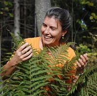 Hartmann Judith Praxis für Frauen-Naturheilkunde-Logo