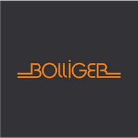 Logo Bolliger & Co. AG Bern