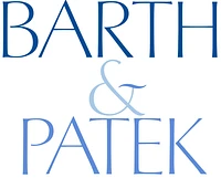 Barth & Patek logo