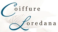 Logo Coiffure Loredana