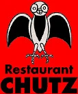 Chutz logo
