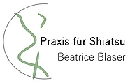 Logo Praxis für Shiatsu Beatrice Blaser
