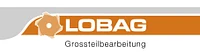 Logo Lobag Maschinenbau AG