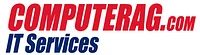 Logo COMPUTERAG IT Services AG ( COMPUTER - SUPPORT )