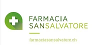 Logo Farmacia San Salvatore SA