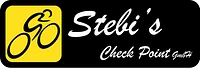 Stebi's Check Point GmbH logo