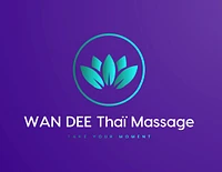 WAN DEE Thaï Massage Sàrl-Logo
