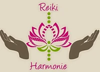Institut Reïki Harmonie logo