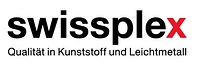 Logo swissplex GmbH
