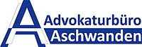 Advokaturbüro Aschwanden-Logo