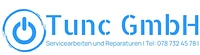 Logo Tunc GmbH