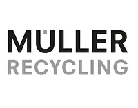 Logo Müller Recycling AG