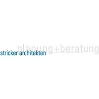 Logo Stricker Architekten AG