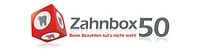 Logo Zahnbox50 GmbH