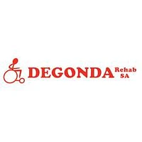 Logo Degonda-Rehab SA