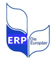ERP Europäische Reform Partei logo