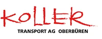 Logo Koller Transport AG