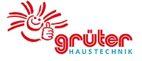 Logo Grüter Hans AG