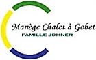 Manège et école d'équitation du Chalet-à-Gobet