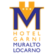 Hotel Garni Muralto Locarno
