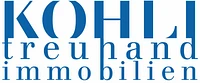 Logo Kohli Treuhand Immobilien