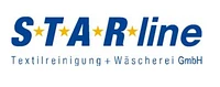 Logo Starline Textilreinigung und Wäscherei GmbH