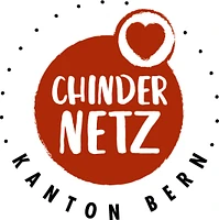Chindernetz Kanton Bern-Logo