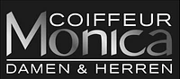 Logo Coiffeur Monica