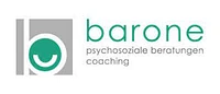Logo Barone Psychosoziale Beratung & Coaching