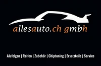 Logo Allesauto.ch GmbH