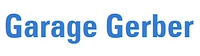 Garage Gerber AG Bätterkinden logo
