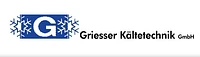 Logo Griesser Kältetechnik GmbH